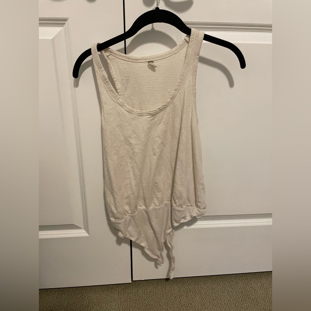 Bodysuit